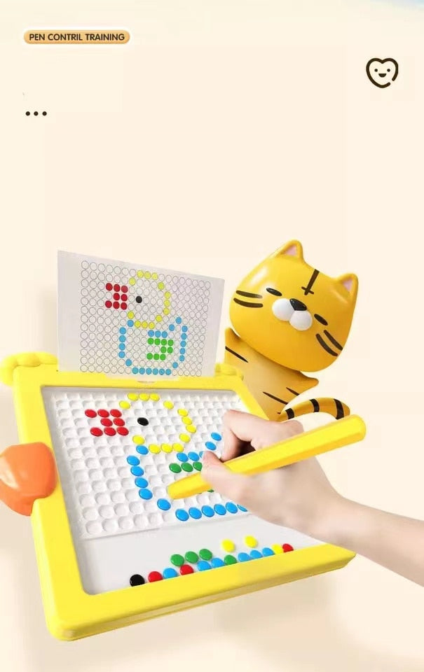 MAGPEN® I Brinquedo Interativo I