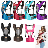 Canguru Ergonômico 3 em 1