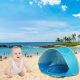 Barraca / Piscina Infantil Portátil
