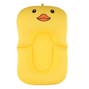 Almofada de Banho para Banheira